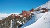 Club Hotel Belambra L´Aiguille Rouge 